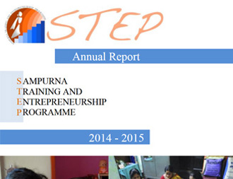 Annual Report 2014-15