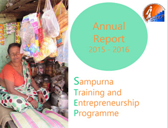 Annual Report 2015-16